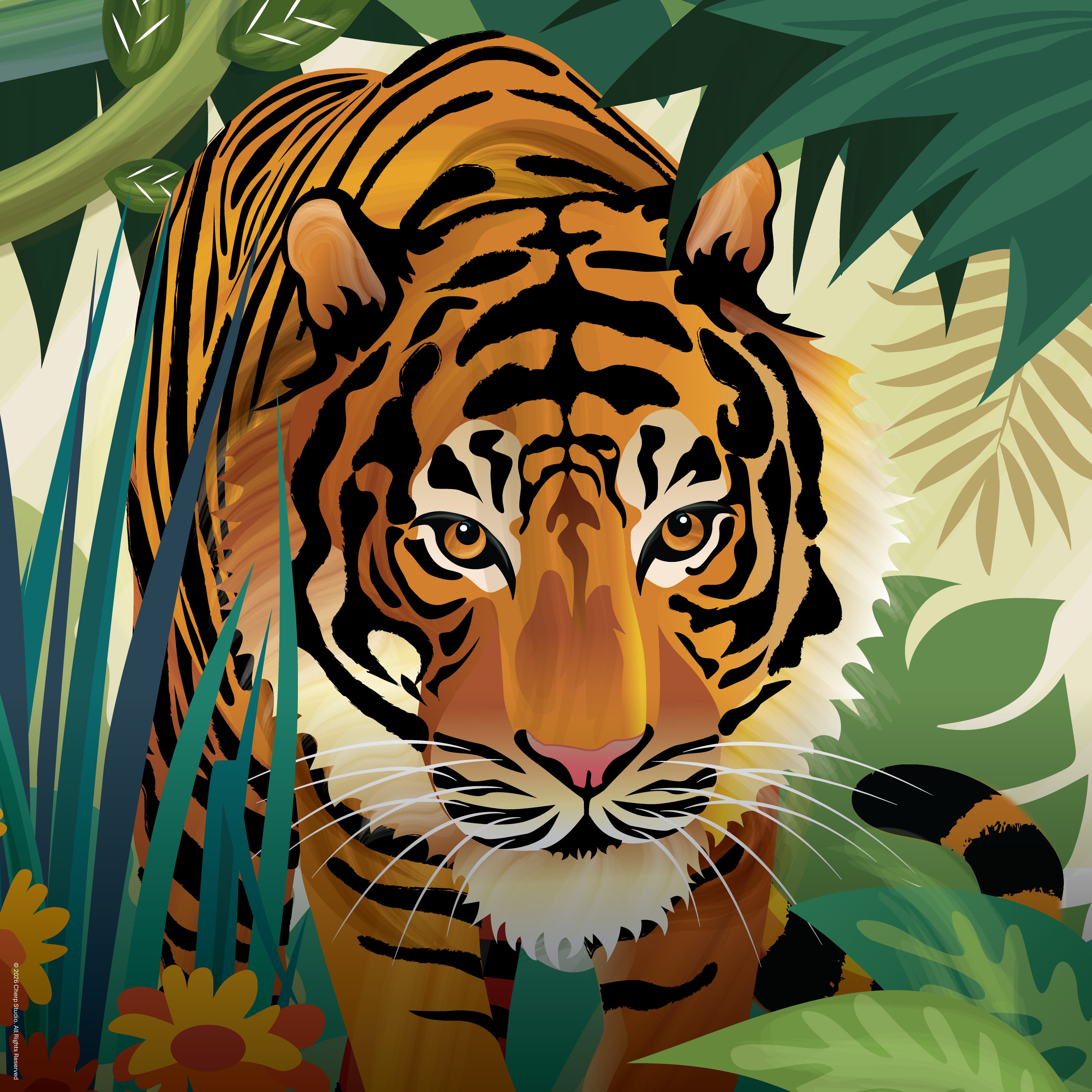 Tiger