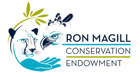 Ron Magill